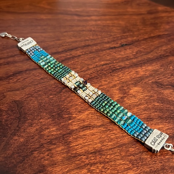 Brand new Chili Rose bracelet. Never worn. - Picture 2 of 3